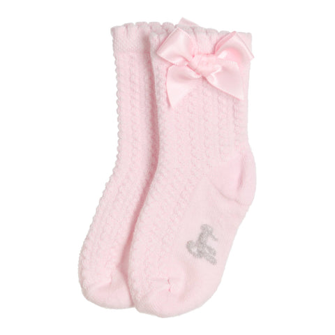 GYMP Pink Socks 4081