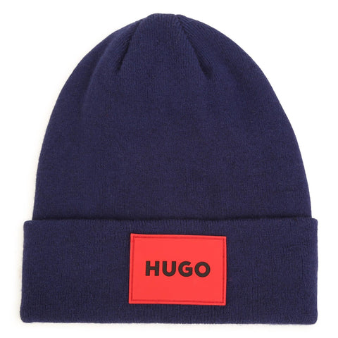 Blue HUGO Hat G51005