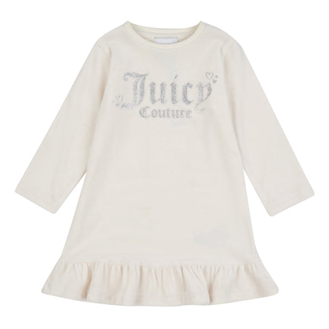 Juicy Couture Vanilla Dress JBX5648