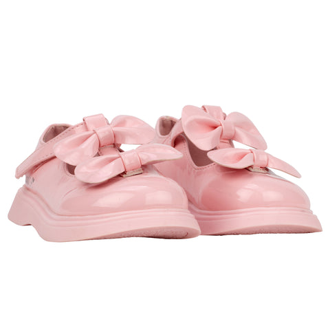 Pink Little A Beau Shoe LA24501