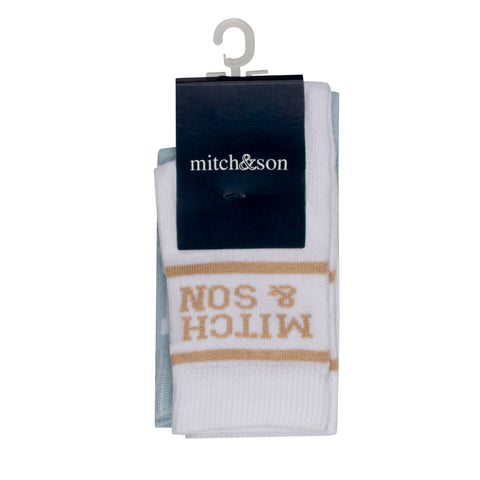 Mitch & Son Tamir Socks MS24123