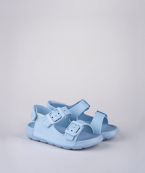 Blue Igor Sandal S10298 Jelly Shoe Holiday Summer