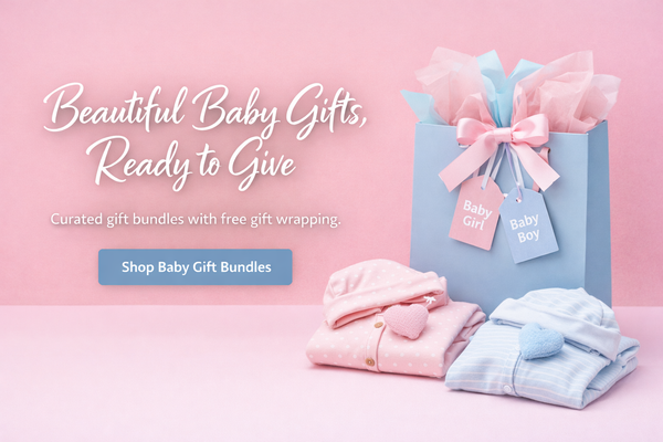 BABY GIFTS