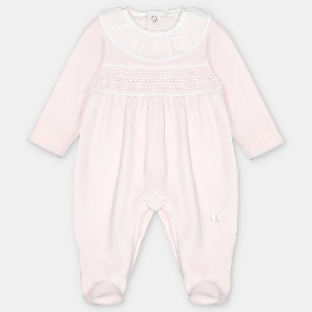 Pink Martin Aranda Velour 003-35335