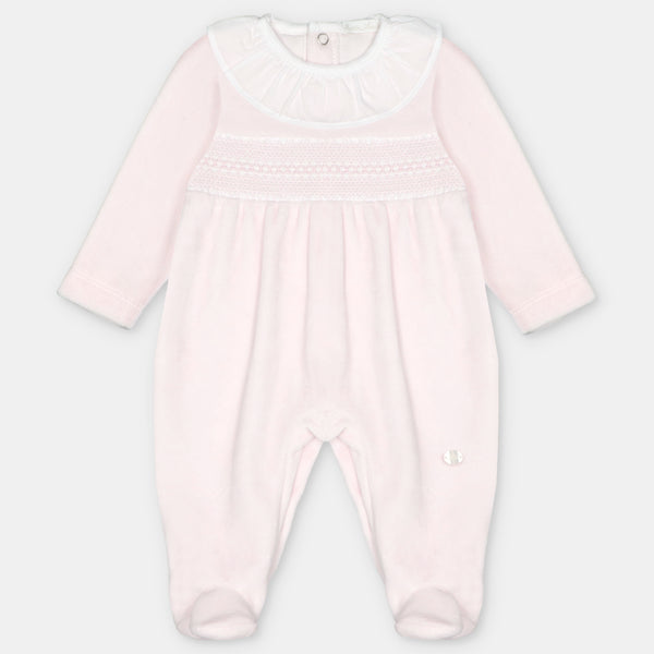 Pink Martin Aranda Velour 003-35335