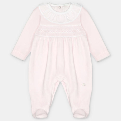 Pink Martin Aranda Velour 003-35335