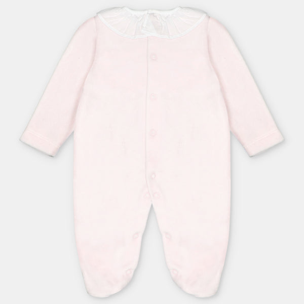 Pink Martin Aranda Velour 003-35335