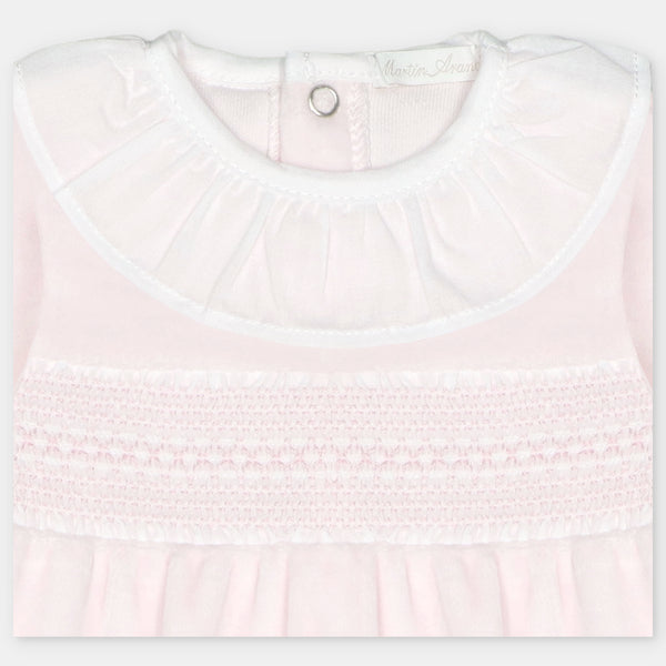 Pink Martin Aranda Velour 003-35335