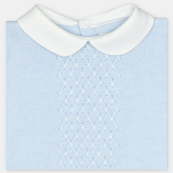 Blue Martin Aranda Set 004-10322