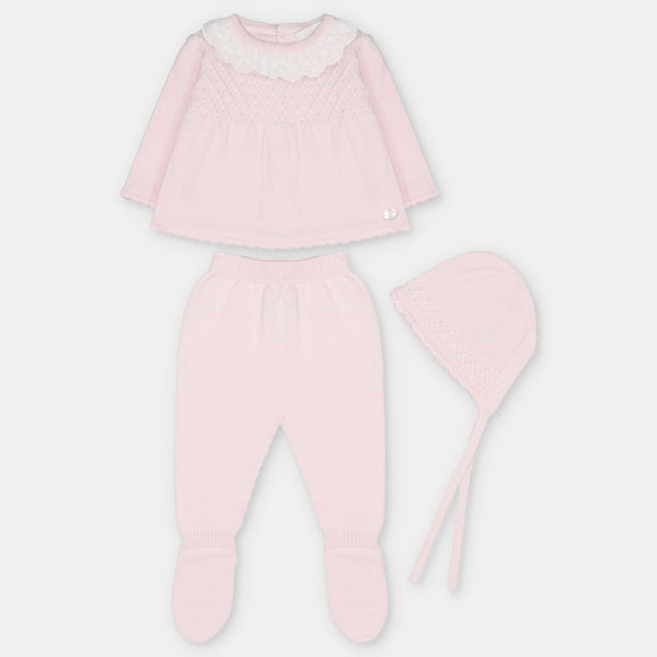Pink Martin Aranda Set 004-11322