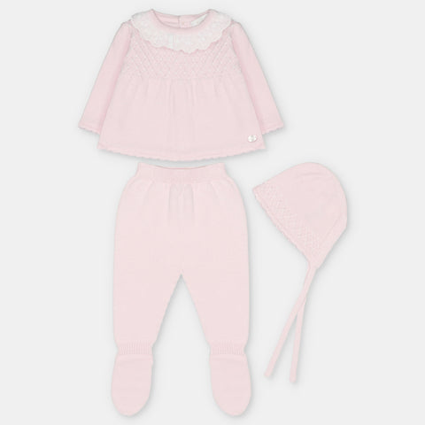 Pink Martin Aranda Set 004-11322