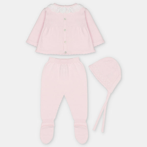 Pink Martin Aranda Set 004-11322