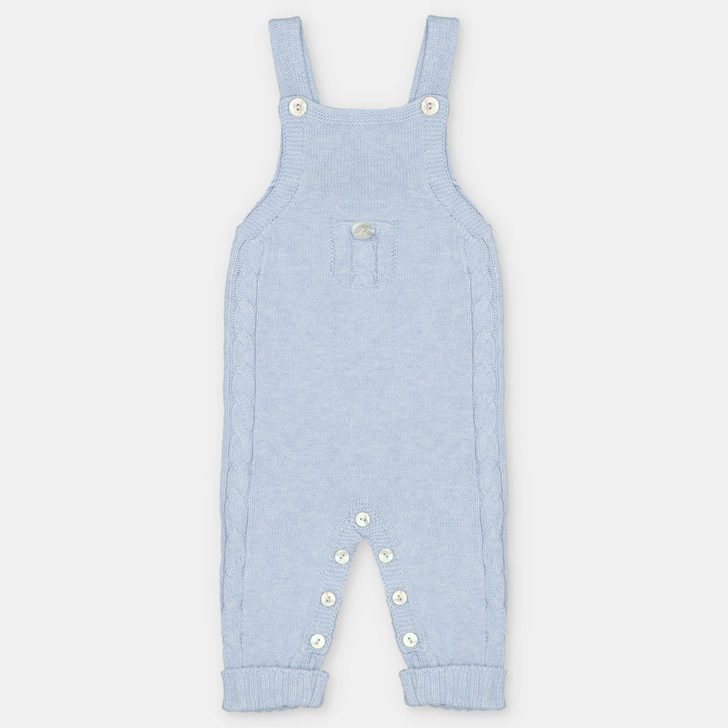 Martin Aranda Dungaree Set 016-10323