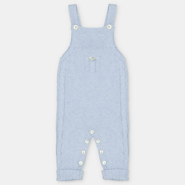 Martin Aranda Dungaree Set 016-10323