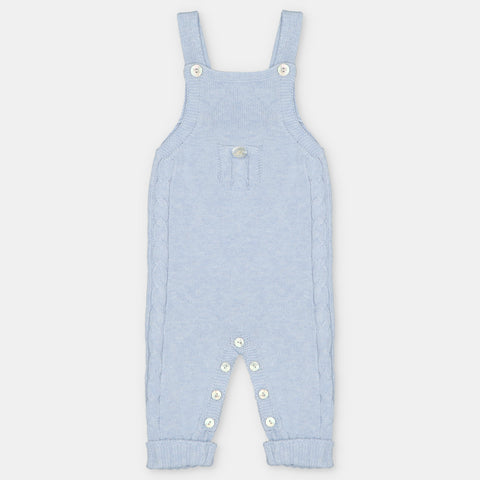 Martin Aranda Dungaree Set 016-10323