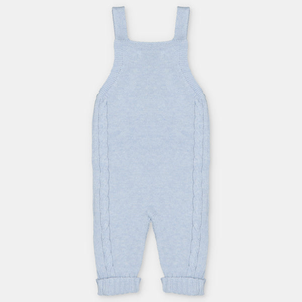 Martin Aranda Dungaree Set 016-10323