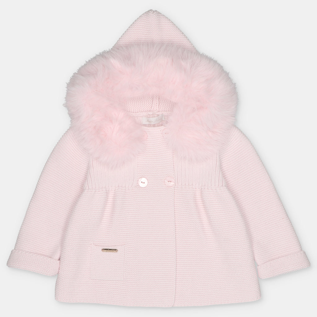 Pink Martin Aranda Knitted Jacket 018-11322
