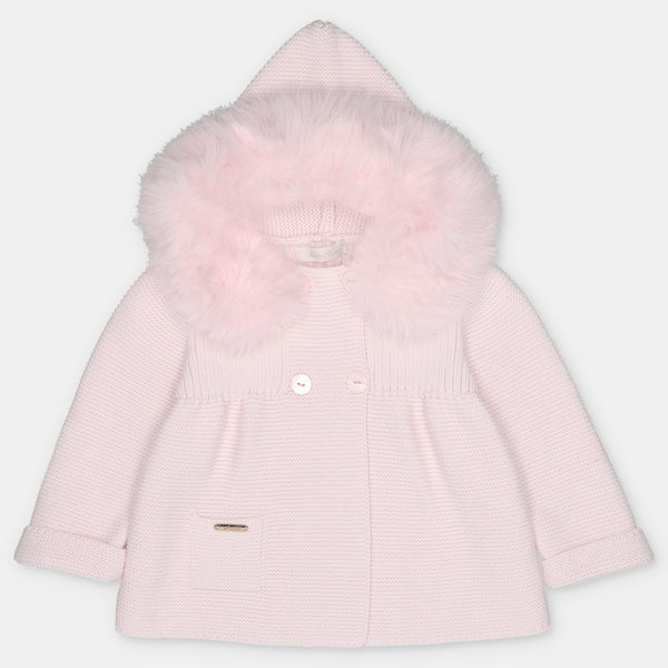 Pink Martin Aranda Knitted Jacket 018-11322