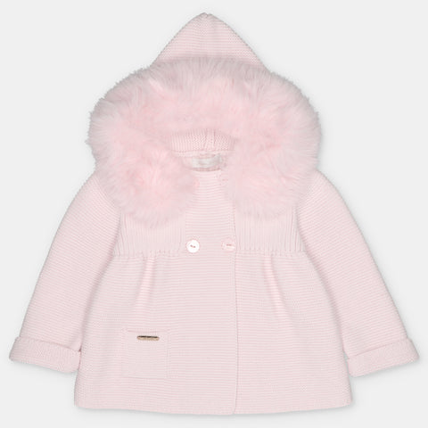 Pink Martin Aranda Knitted Jacket 018-11322