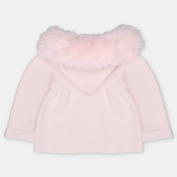 Pink Martin Aranda Knitted Jacket 018-11322