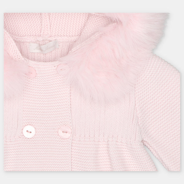 Pink Martin Aranda Knitted Jacket 018-11322