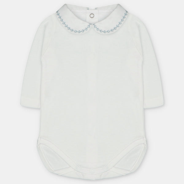 Martin Aranda Dungaree Set 016-10323