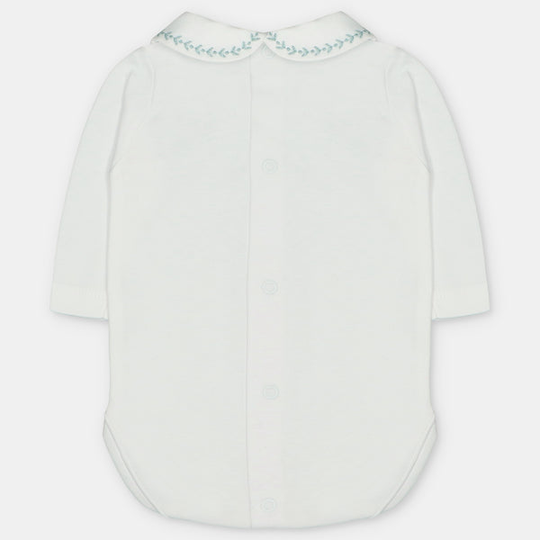 Martin Aranda Dungaree Set 016-10323