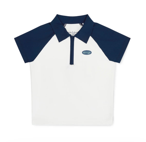 PRE ORDER Mitch & Son Harvey Polo MS25312