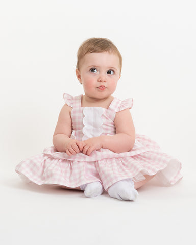 Baby Caramelo Jampant Set 0312227