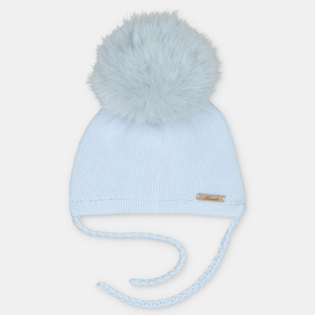 Blue Martin Aranda Hat 003-10322
