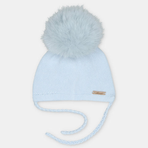 White Martin Aranda Hat 003-10322