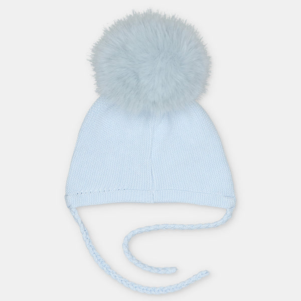 Blue Martin Aranda Hat 003-10322