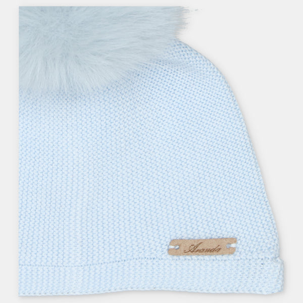 Blue Martin Aranda Hat 003-10322