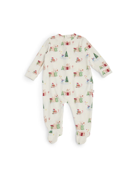 Caramelo Christmas Pyjamas 0341249