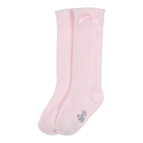 Pink GYMP Socks 4543