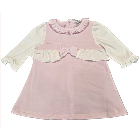 Girls Blues Baby Dress BB2194