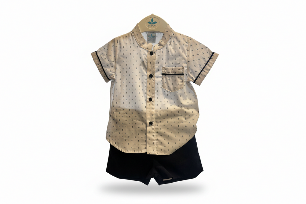 Boys Sardon Set 24AB20