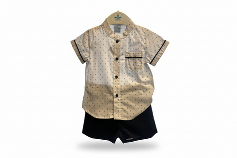 Boys Sardon Set 24AB20