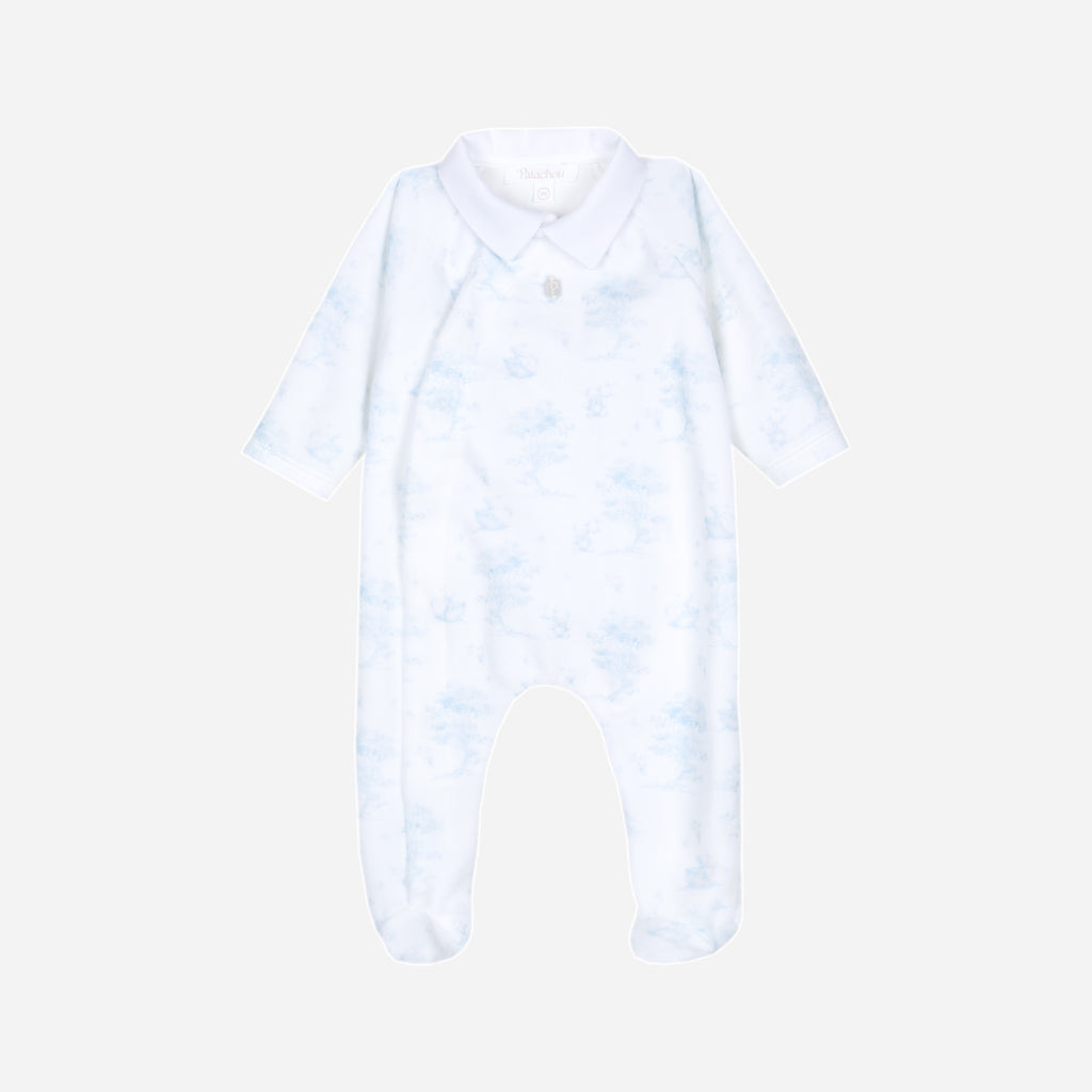 Patachou Babygrow 33360