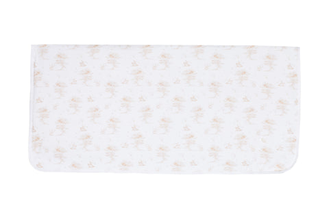 Neutral Patachou Baby Blanket 33389