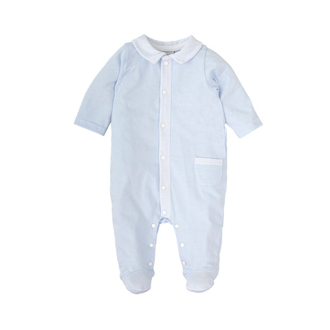 Babidu Blue Fairy One Piece 12213