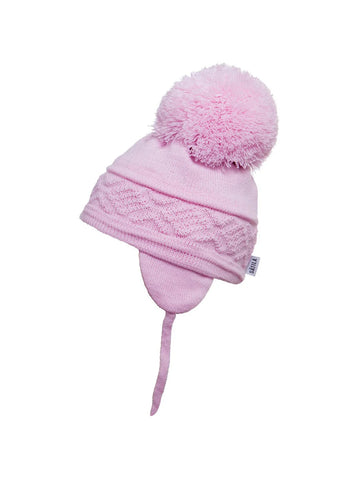 Pink Satila Malva Hat