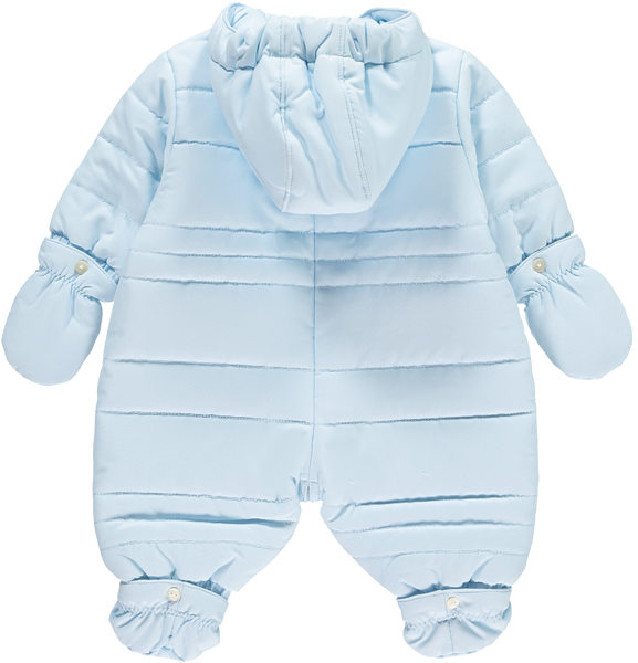 Emile Et Rose Nelson Snowsuit