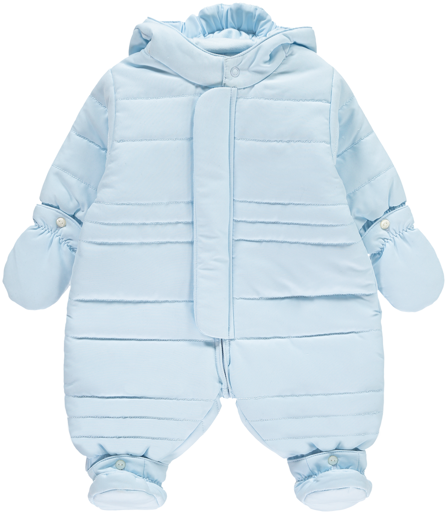 Emile Et Rose Nelson Snowsuit