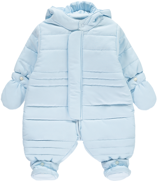 Emile Et Rose Nelson Snowsuit