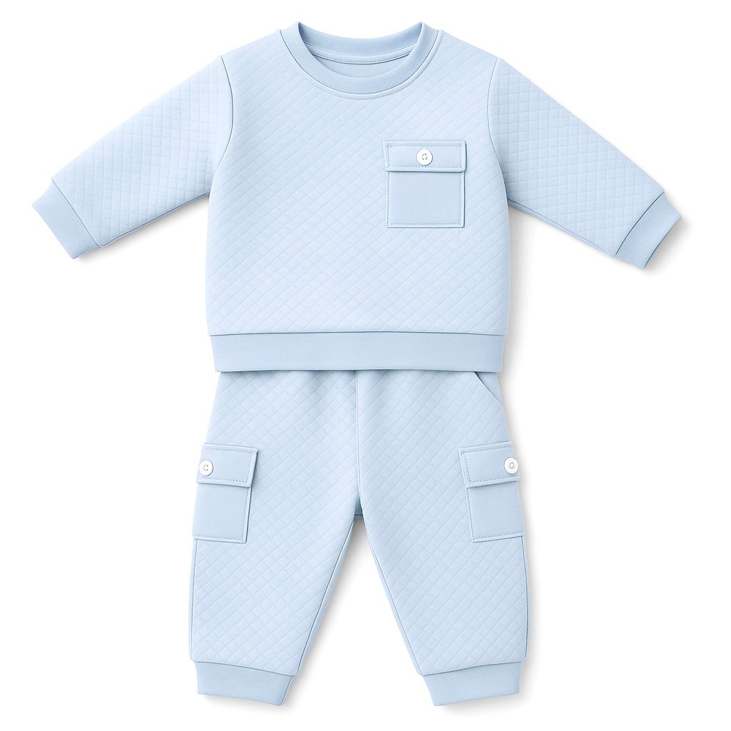 Boys Kleo Set 202515