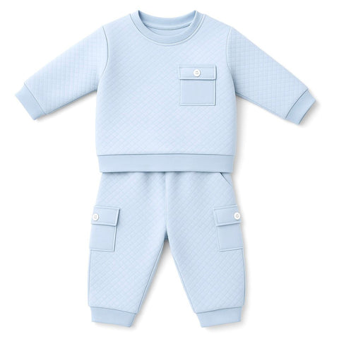 Boys Kleo Set 202515