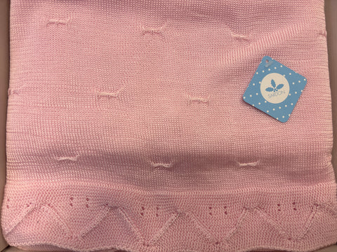 Pink Sardon Shawl 704