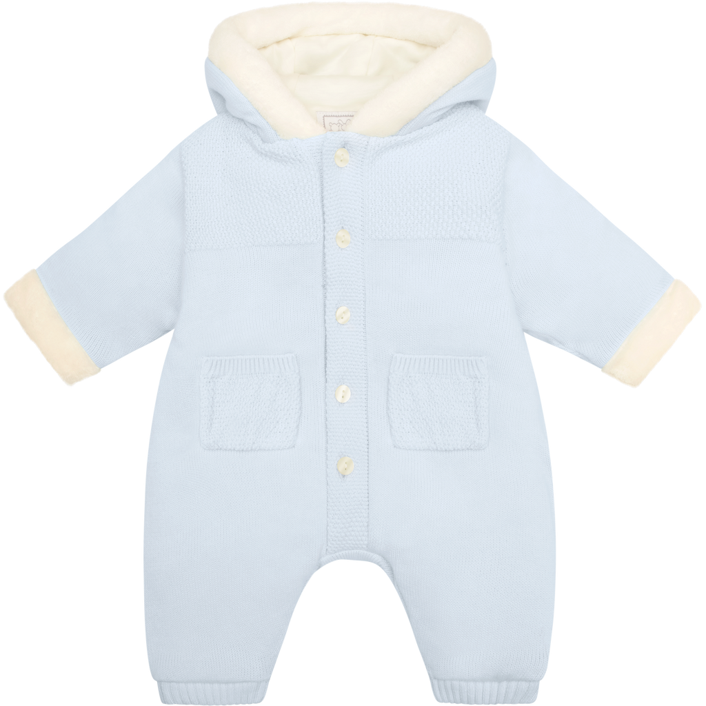 Emile Et Rose Kane Pramsuit