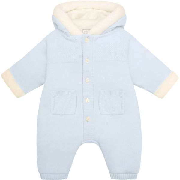 Emile Et Rose Kane Pramsuit